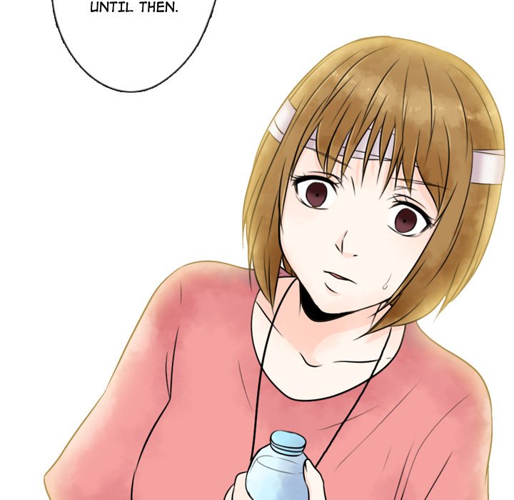 Leave Me Not Leave Me Not EP 2 - Toomics page 105 - 