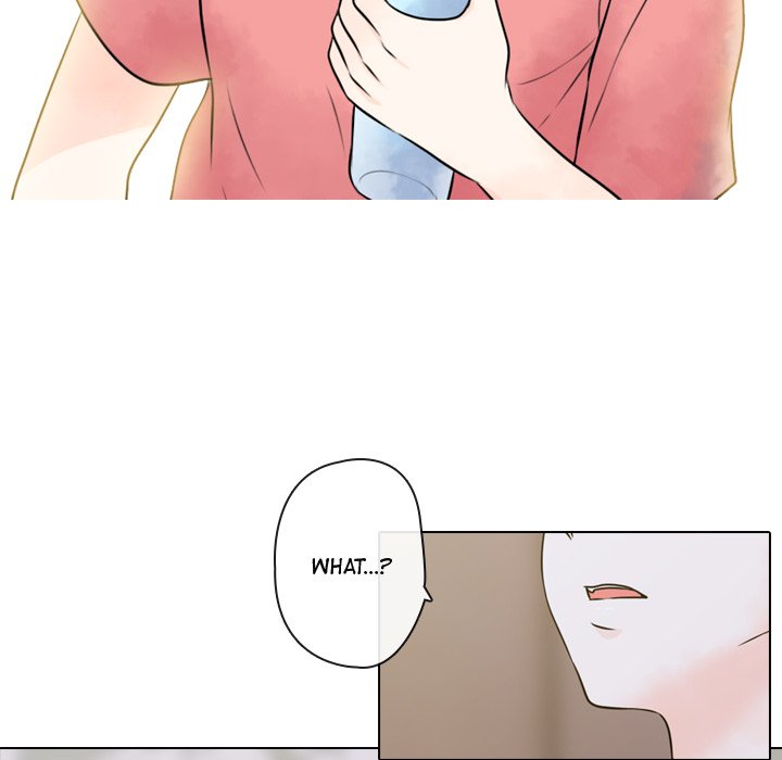 Leave Me Not Leave Me Not EP 2 - Toomics page 106 - 