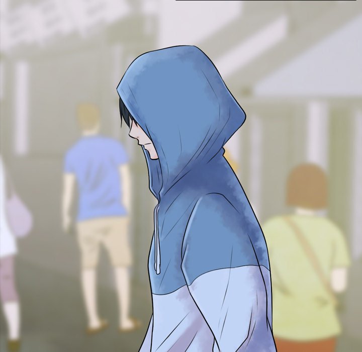 Leave Me Not Leave Me Not EP 2 - Toomics page 107 - 