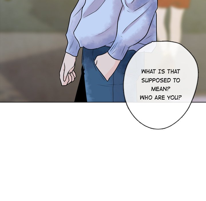 Leave Me Not Leave Me Not EP 2 - Toomics page 108 - 