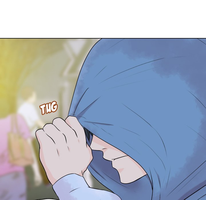 Leave Me Not Leave Me Not EP 2 - Toomics page 109 - 