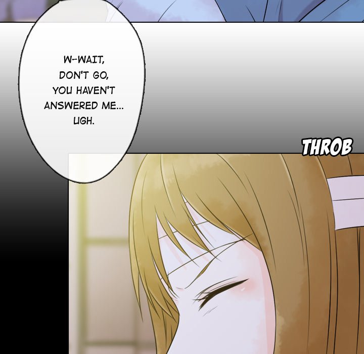 Leave Me Not Leave Me Not EP 2 - Toomics page 110 - 