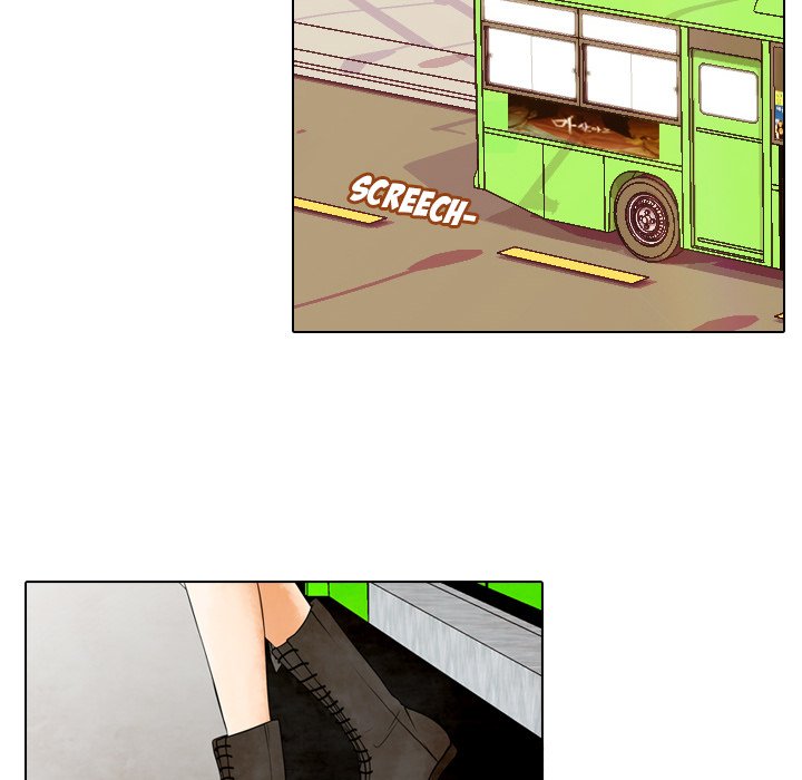 Leave Me Not Leave Me Not EP 2 - Toomics page 12 - 