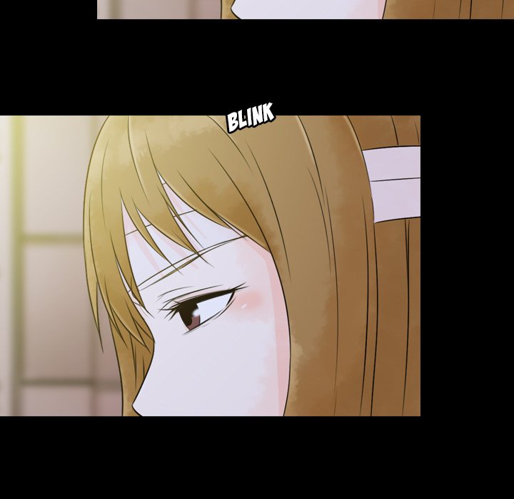 Leave Me Not Leave Me Not EP 2 - Toomics page 111 - 