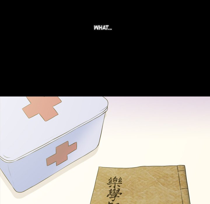 Leave Me Not Leave Me Not EP 2 - Toomics page 112 - 