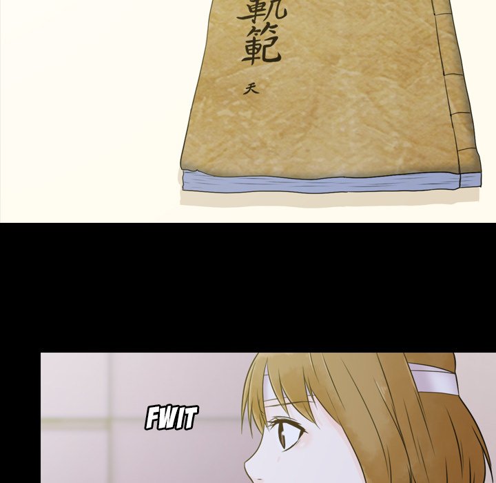 Leave Me Not Leave Me Not EP 2 - Toomics page 113 - 