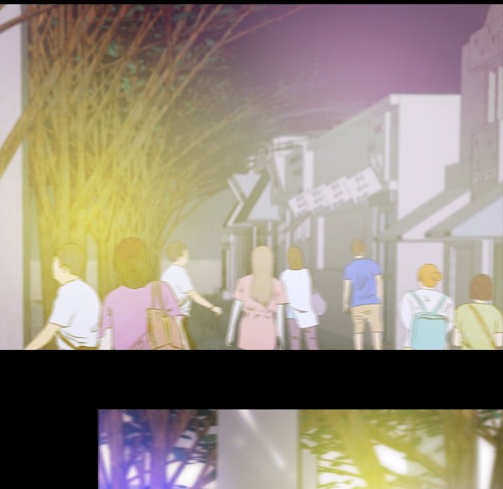 Leave Me Not Leave Me Not EP 2 - Toomics page 115 - 