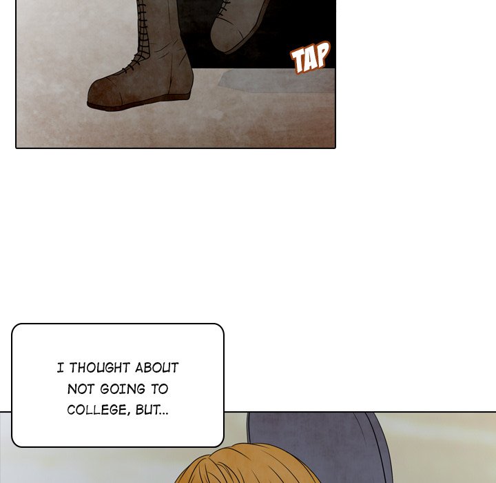 Leave Me Not Leave Me Not EP 2 - Toomics page 13 - 