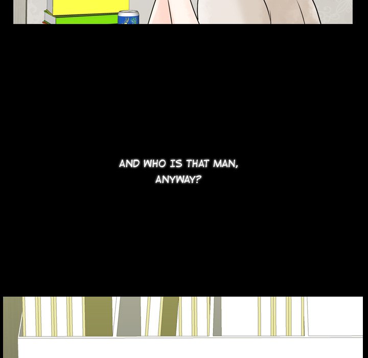 Leave Me Not Leave Me Not EP 2 - Toomics page 127 - 