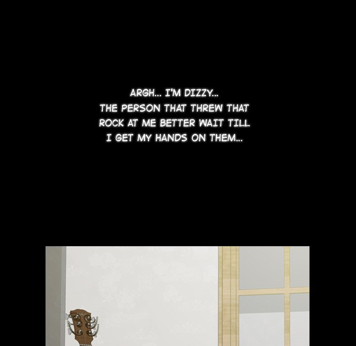 Leave Me Not Leave Me Not EP 2 - Toomics page 129 - 