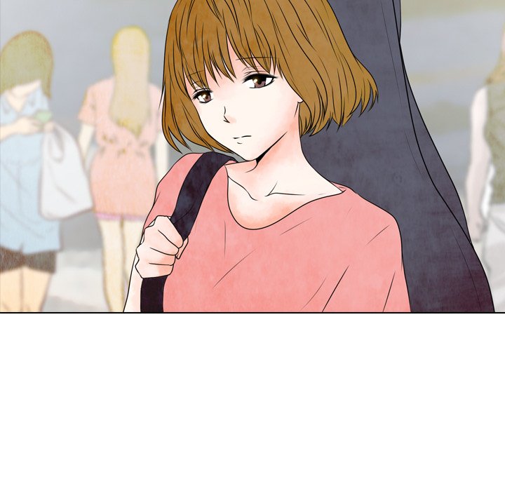 Leave Me Not Leave Me Not EP 2 - Toomics page 14 - 