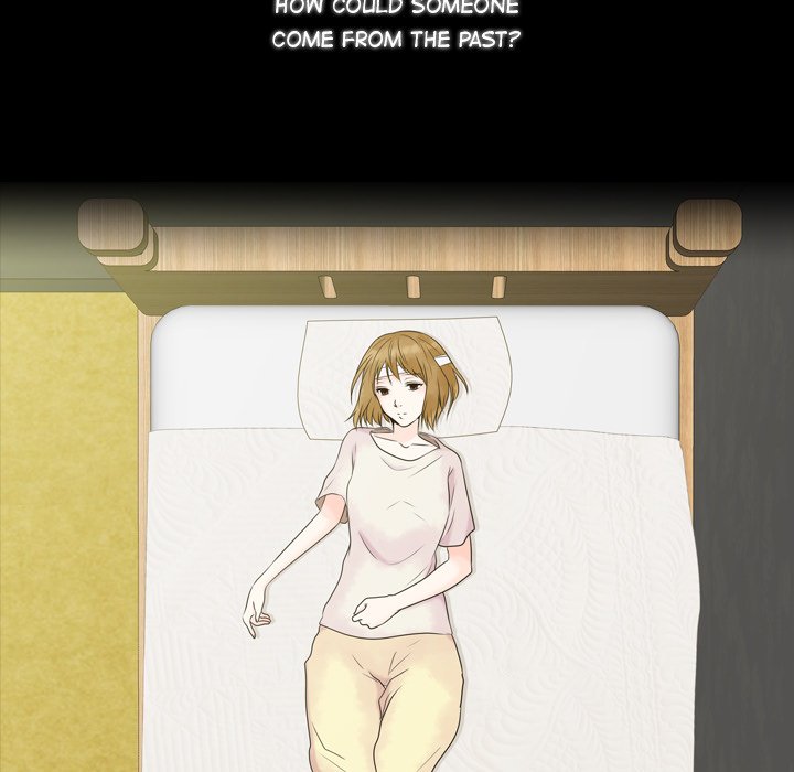 Leave Me Not Leave Me Not EP 2 - Toomics page 131 - 