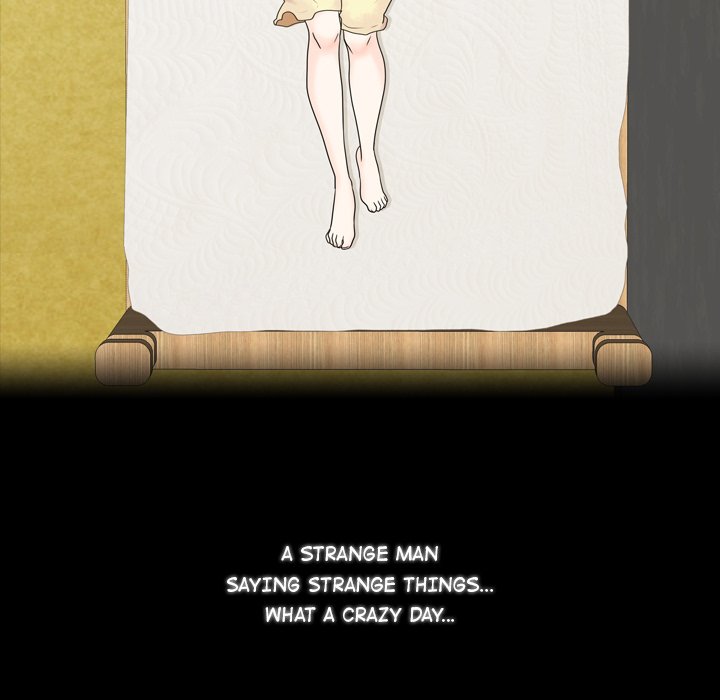 Leave Me Not Leave Me Not EP 2 - Toomics page 132 - 