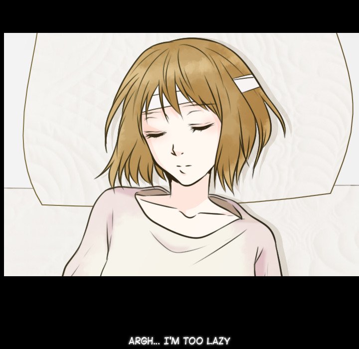 Leave Me Not Leave Me Not EP 2 - Toomics page 133 - 