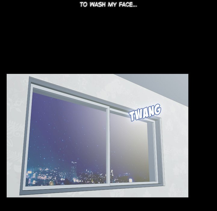 Leave Me Not Leave Me Not EP 2 - Toomics page 134 - 