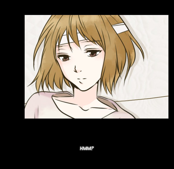 Leave Me Not Leave Me Not EP 2 - Toomics page 135 - 