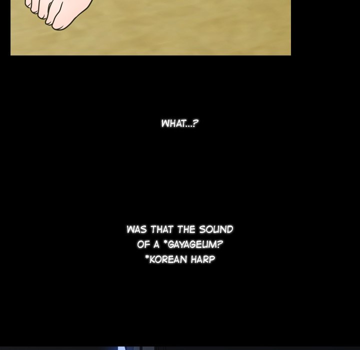 Leave Me Not Leave Me Not EP 2 - Toomics page 137 - 
