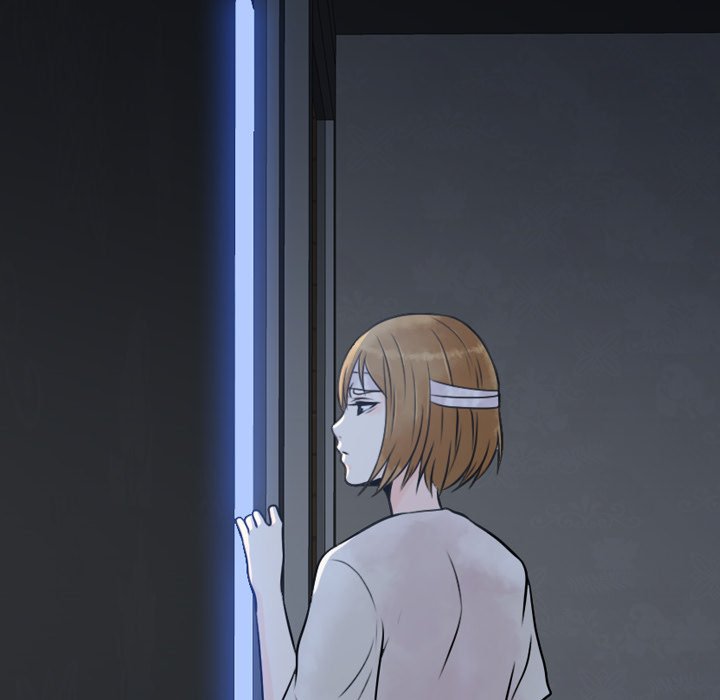 Leave Me Not Leave Me Not EP 2 - Toomics page 138 - 