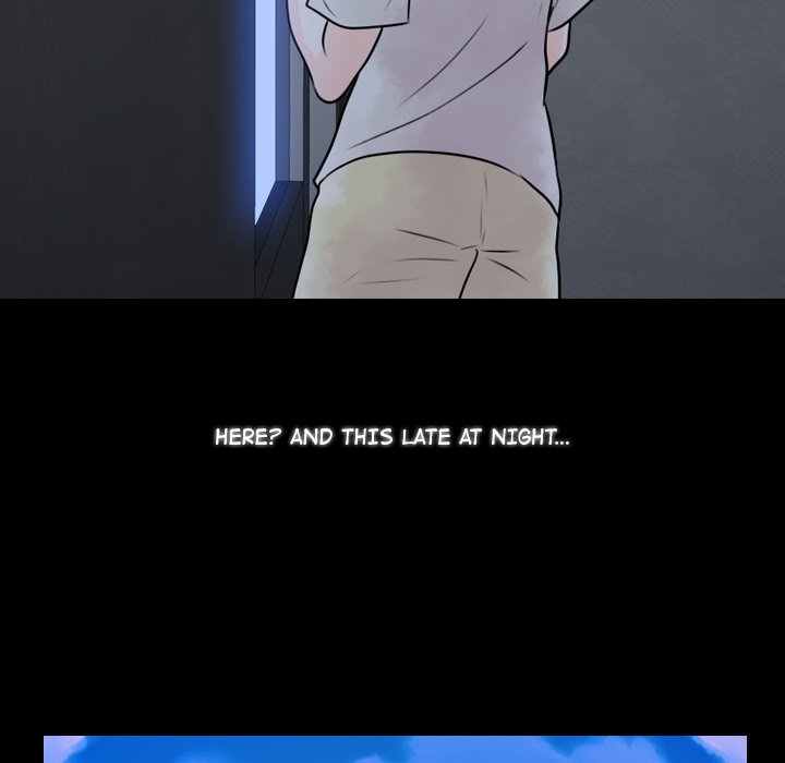 Leave Me Not Leave Me Not EP 2 - Toomics page 139 - 