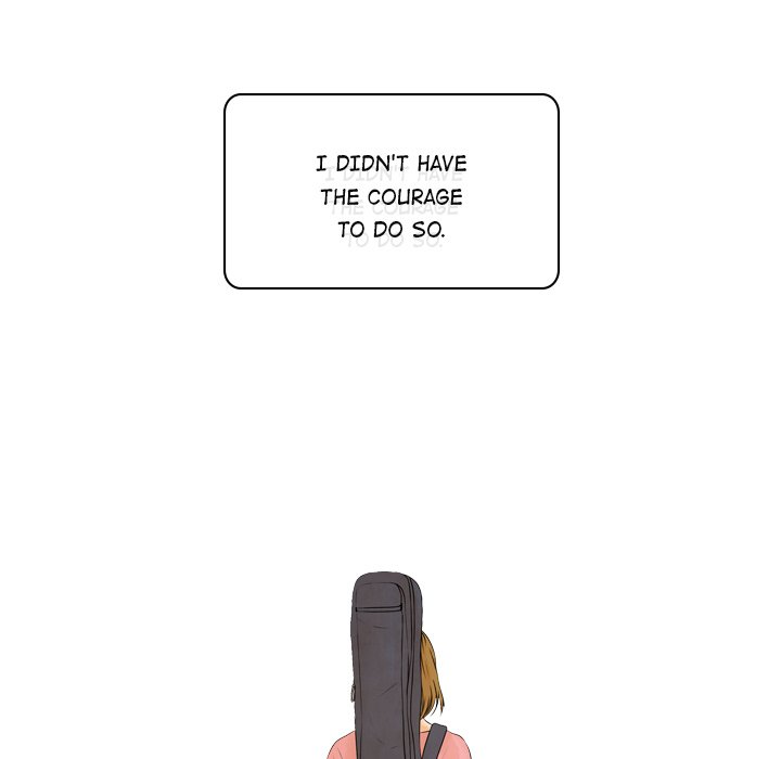 Leave Me Not Leave Me Not EP 2 - Toomics page 15 - 