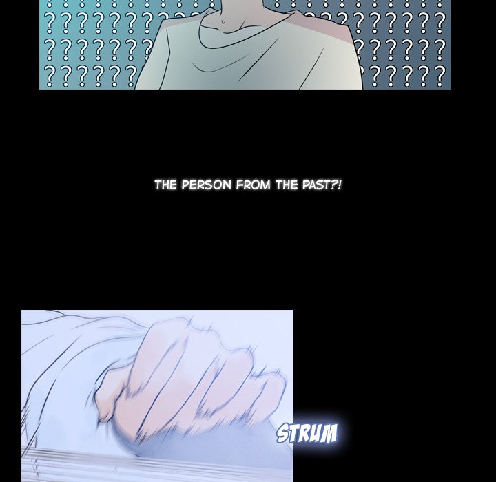 Leave Me Not Leave Me Not EP 2 - Toomics page 146 - 