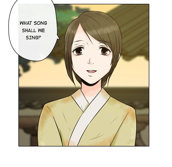 Leave Me Not Leave Me Not EP 2 - Toomics page 158 - 