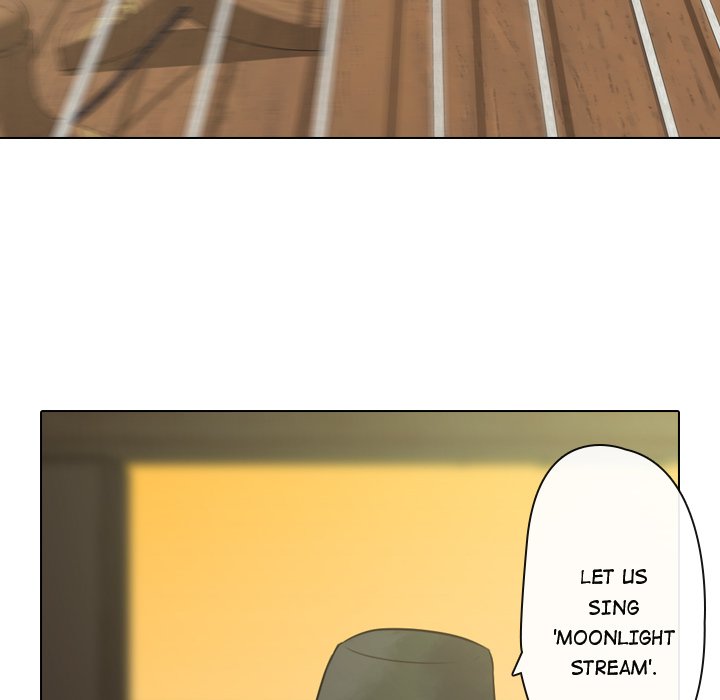 Leave Me Not Leave Me Not EP 2 - Toomics page 160 - 