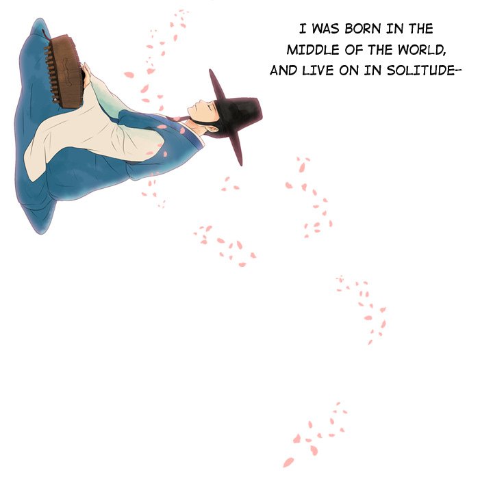 Leave Me Not Leave Me Not EP 2 - Toomics page 164 - 