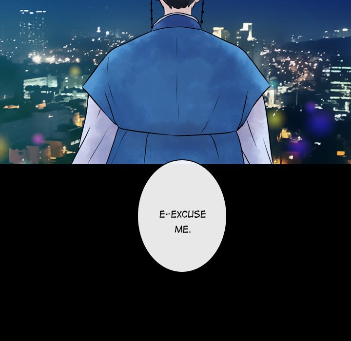 Leave Me Not Leave Me Not EP 2 - Toomics page 171 - 