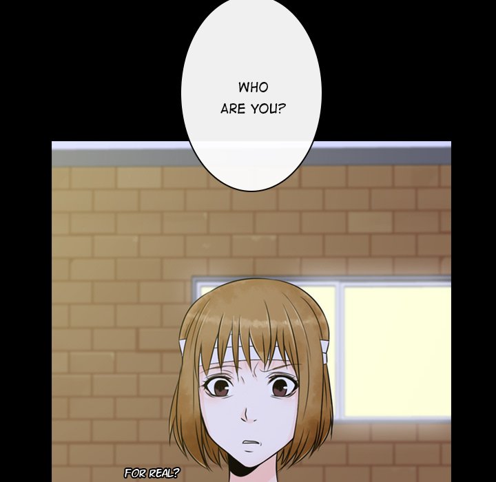 Leave Me Not Leave Me Not EP 2 - Toomics page 174 - 