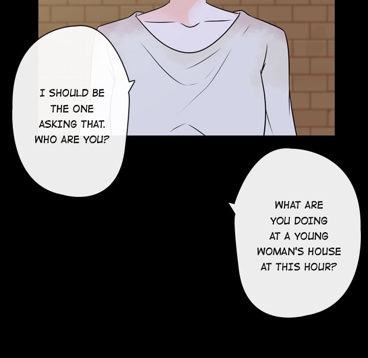 Leave Me Not Leave Me Not EP 2 - Toomics page 175 - 