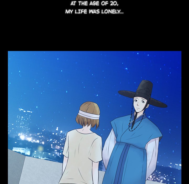 Leave Me Not Leave Me Not EP 2 - Toomics page 179 - 
