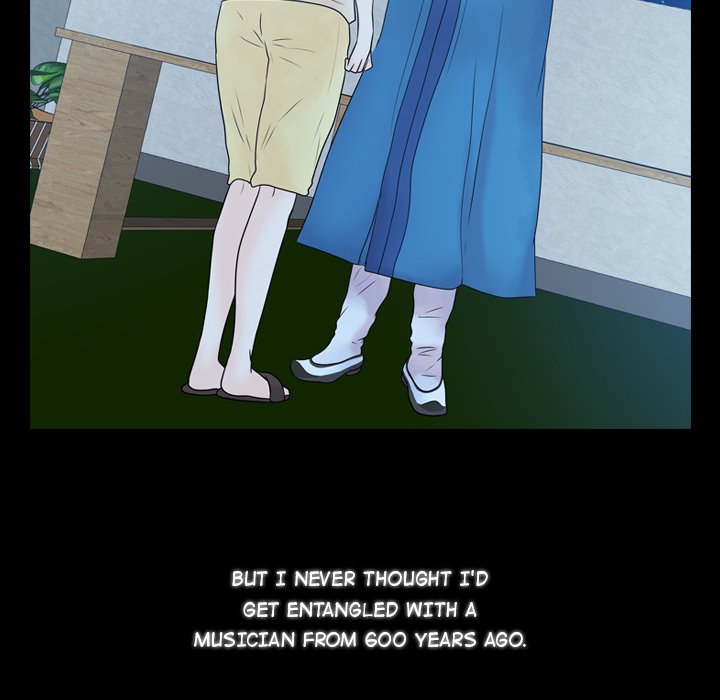 Leave Me Not Leave Me Not EP 2 - Toomics page 180 - 