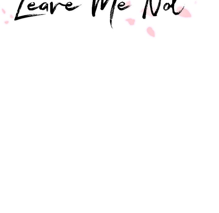 Leave Me Not Leave Me Not EP 2 - Toomics page 19 - 