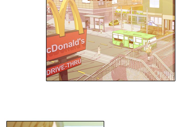 Leave Me Not Leave Me Not EP 2 - Toomics page 3 - 