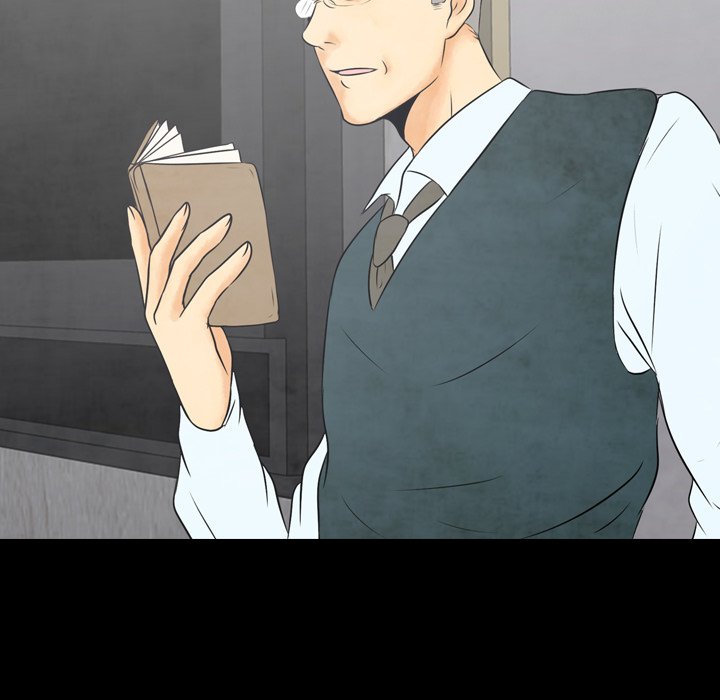 Leave Me Not Leave Me Not EP 2 - Toomics page 23 - 