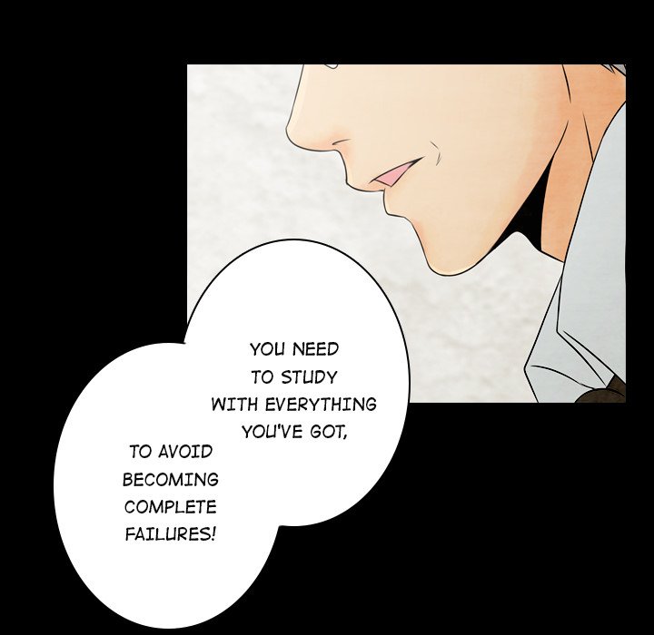 Leave Me Not Leave Me Not EP 2 - Toomics page 24 - 