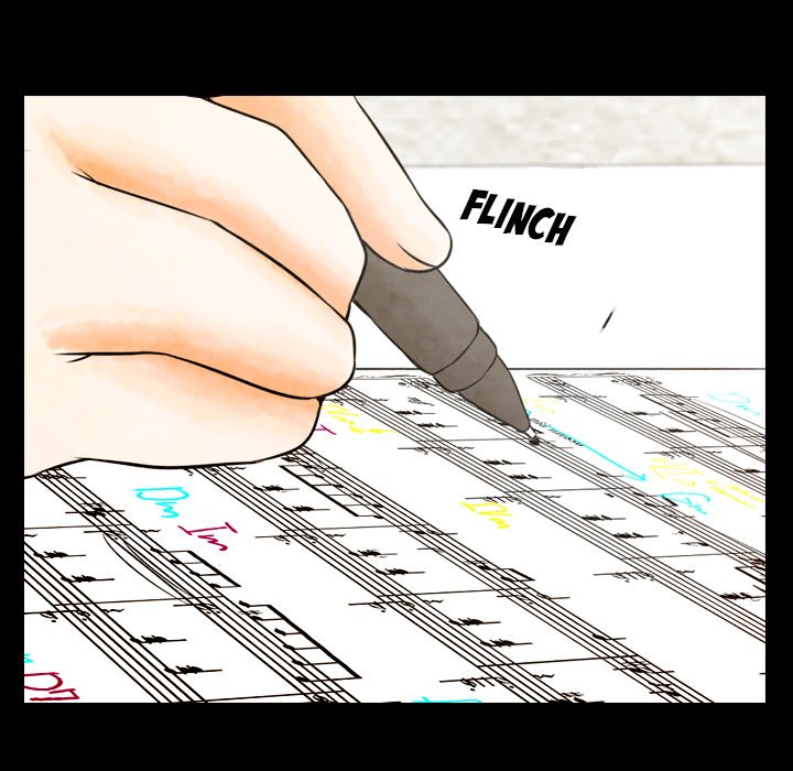 Leave Me Not Leave Me Not EP 2 - Toomics page 25 - 