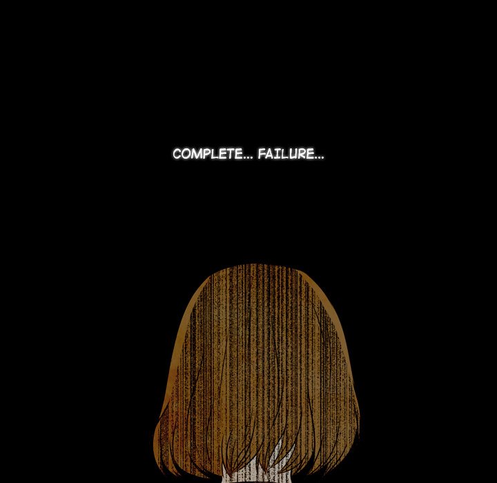 Leave Me Not Leave Me Not EP 2 - Toomics page 27 - 
