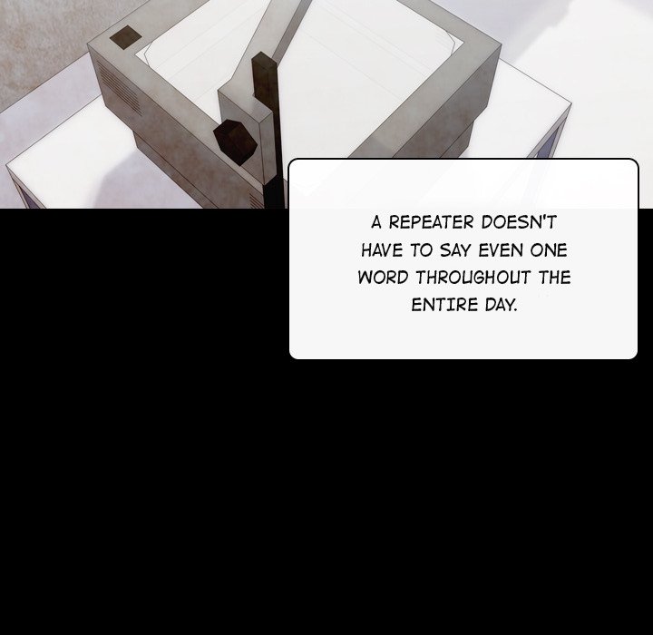 Leave Me Not Leave Me Not EP 2 - Toomics page 30 - 