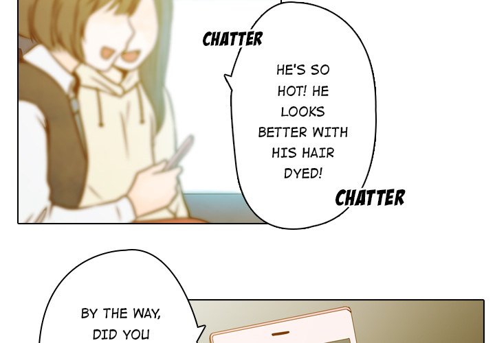 Leave Me Not Leave Me Not EP 2 - Toomics page 4 - 