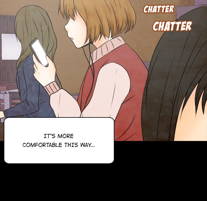 Leave Me Not Leave Me Not EP 2 - Toomics page 32 - 