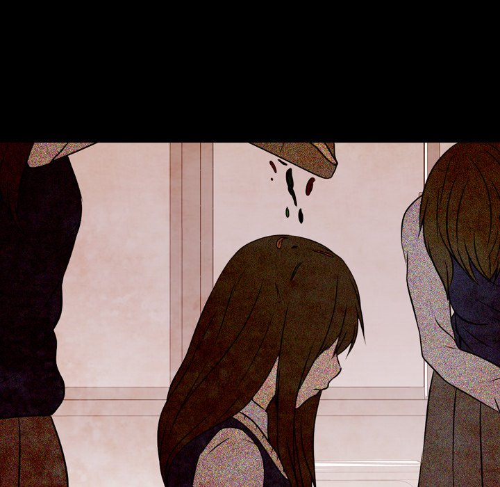 Leave Me Not Leave Me Not EP 2 - Toomics page 33 - 