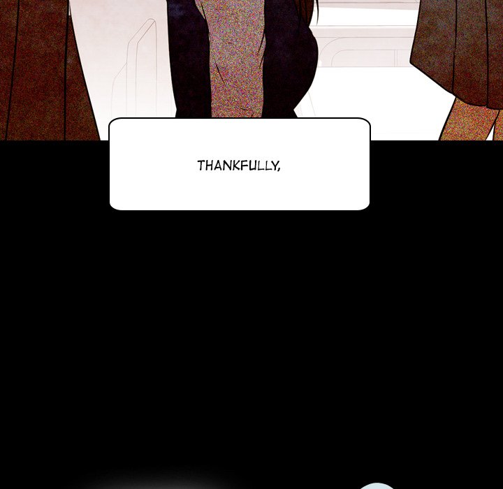 Leave Me Not Leave Me Not EP 2 - Toomics page 34 - 