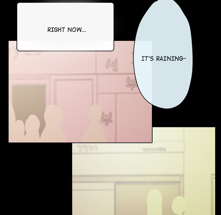Leave Me Not Leave Me Not EP 2 - Toomics page 35 - 