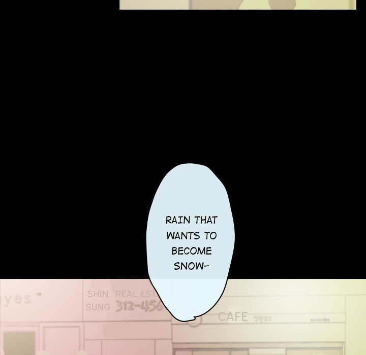 Leave Me Not Leave Me Not EP 2 - Toomics page 36 - 