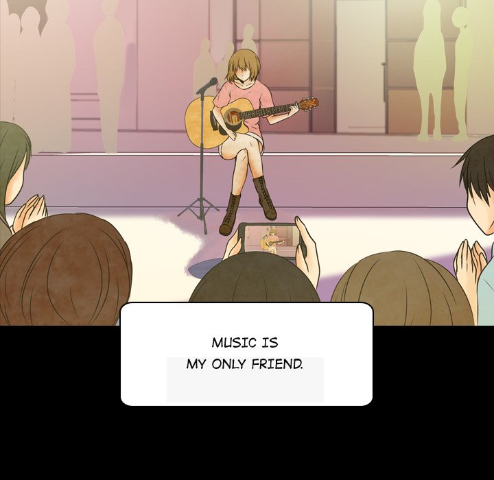 Leave Me Not Leave Me Not EP 2 - Toomics page 37 - 