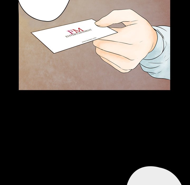 Leave Me Not Leave Me Not EP 2 - Toomics page 43 - 