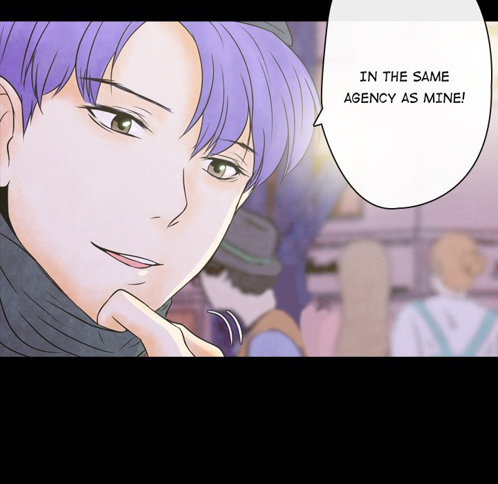 Leave Me Not Leave Me Not EP 2 - Toomics page 44 - 
