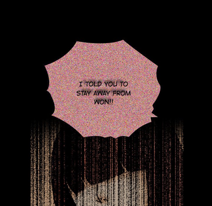 Leave Me Not Leave Me Not EP 2 - Toomics page 47 - 